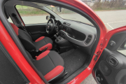 FIAT PANDA 1.2 BENZINA